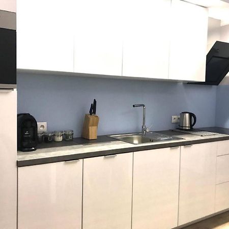 Apartamenty Zajezdnia Mtp 波兹南 外观 照片