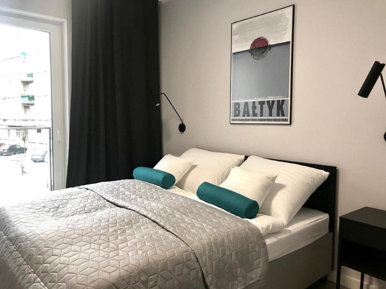 Apartamenty Zajezdnia Mtp 波兹南 外观 照片