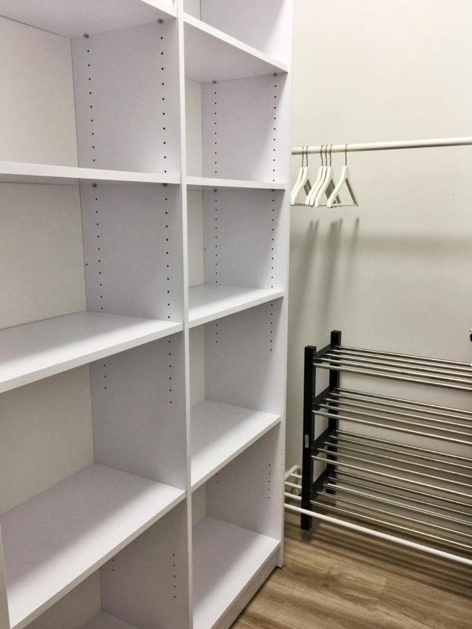 Apartamenty Zajezdnia Mtp 波兹南 外观 照片