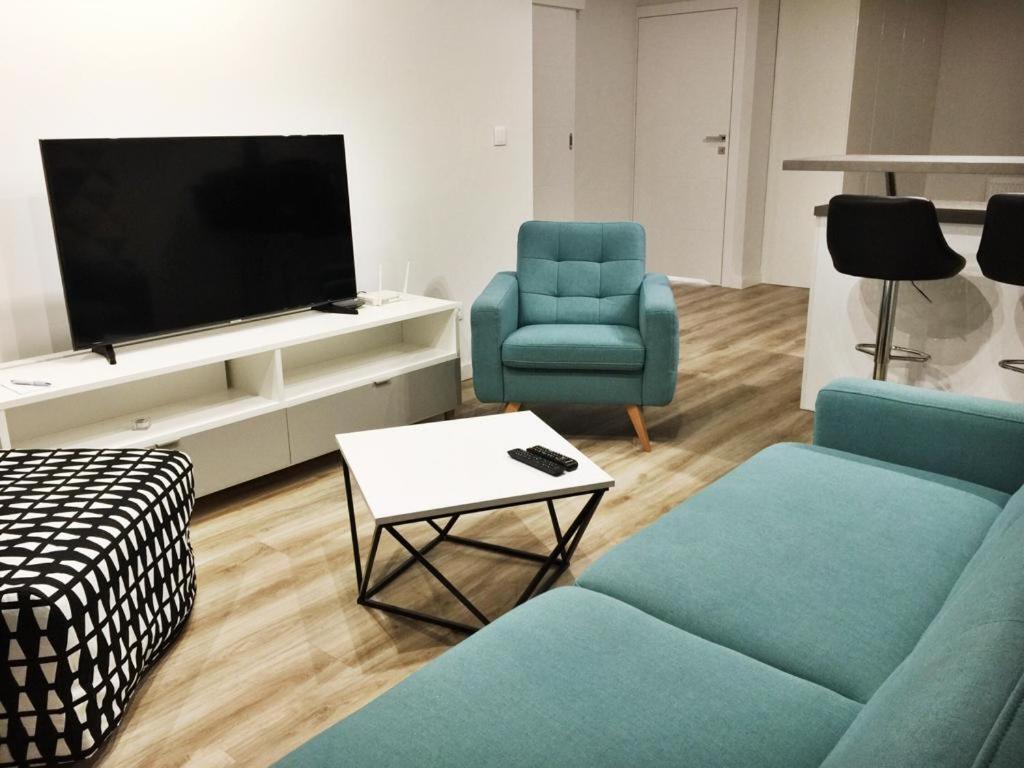Apartamenty Zajezdnia Mtp 波兹南 外观 照片