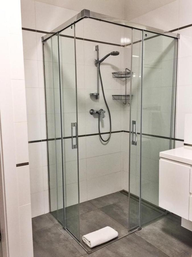Apartamenty Zajezdnia Mtp 波兹南 外观 照片